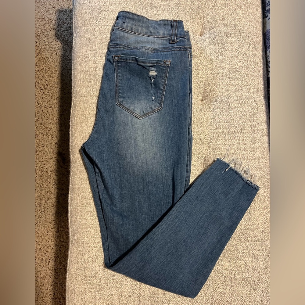 Enjean Denim